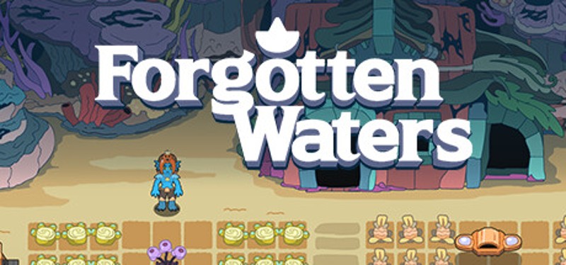 Forgotten Waters Image