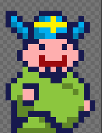 FrenVania screenshot