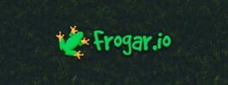 Frogar.io Image