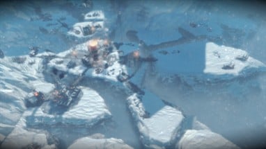 Frostpunk: Complete Collection Image