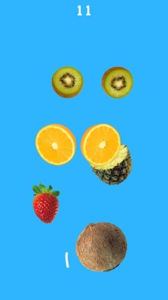 Fruit Slice! screenshot