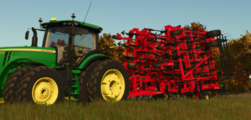 FS25 Sunflower 5056 Image