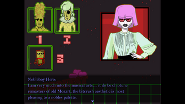 Future Phantoms Image