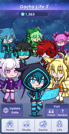Gacha Life 2 Image