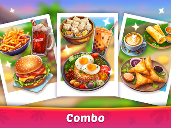 Asian Cooking Games: Star Chef Image