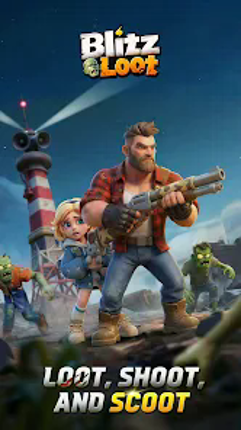 BlitzLoot screenshot