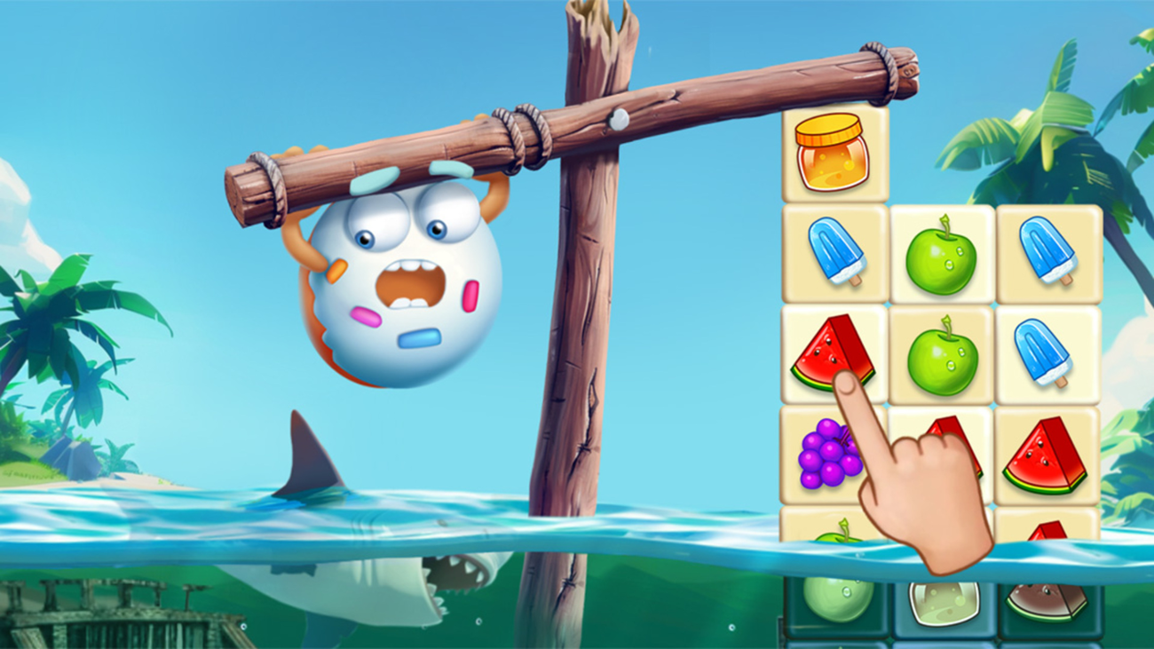 Games like Sugar Heroes