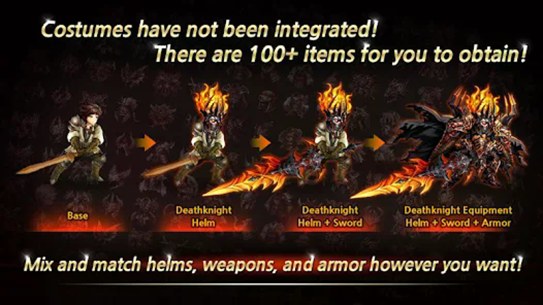 Training Hero screenshot