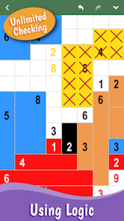 Block-a-Pix: Block Puzzle screenshot
