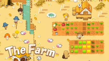 The Farm : Sassy Princess Image