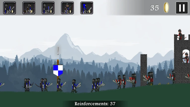 Knights of Europe Image
