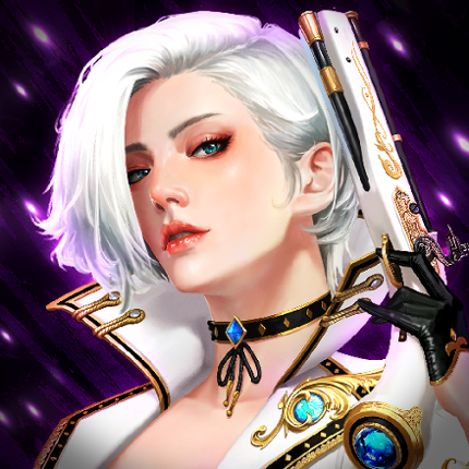 킹덤 : 전쟁의 불씨 Image