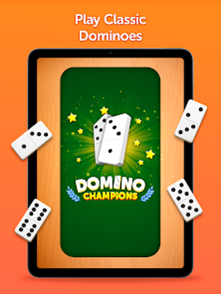 Domino Champions screenshot