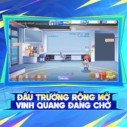 Thần Thú Origin - FunGames screenshot