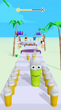 Juice Run Image