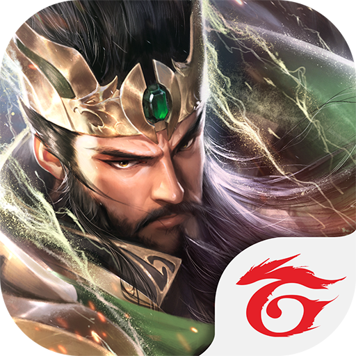 Games like Garena Cái Thế Tranh Hùng