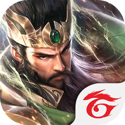 Garena Cái Thế Tranh Hùng Image