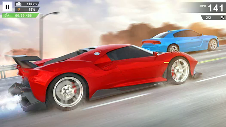 Car Games 3D - Gadi Wali Game screenshot