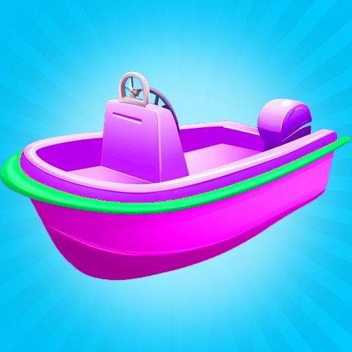 Games like Hyper Boat