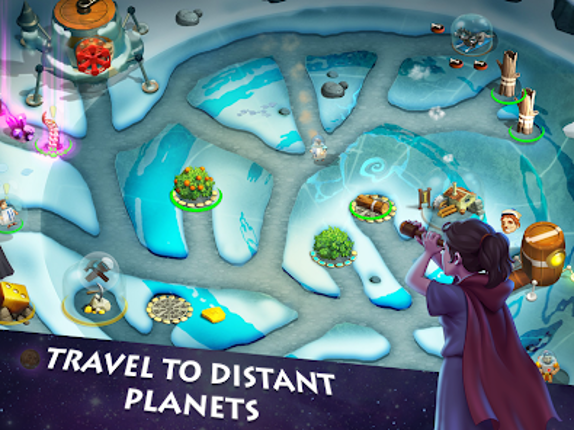 12 Labours of Hercules IX (Del screenshot