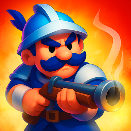 Draw Arena: Battle Tactics Image