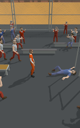 Jail Life screenshot