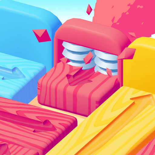 Games like Lumber Jam