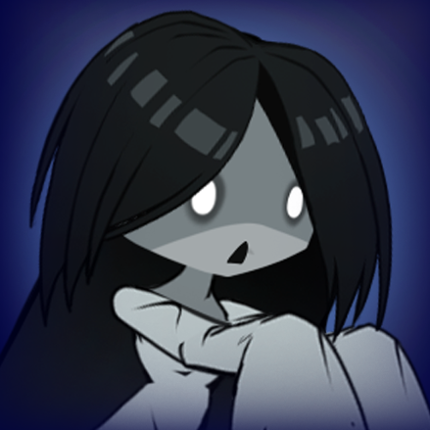 Ghost Chase Puzzle Image