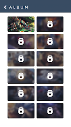 Beek - Familiar Spirit screenshot