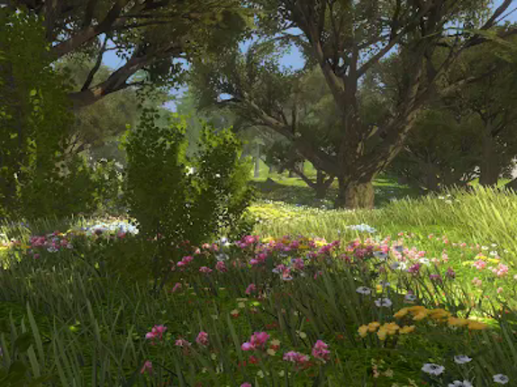 Wilderless Classic screenshot