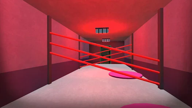 Breakout 3D: Blox Escape Game Image