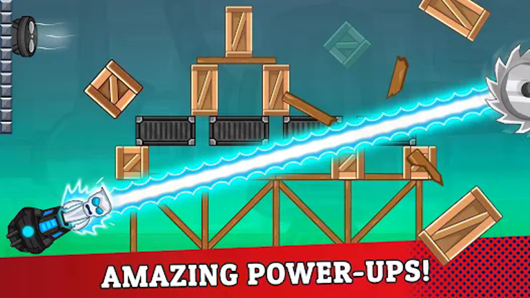 Zombie Ragdoll - Zombie Games screenshot