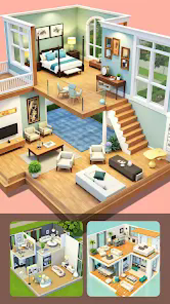 Happy Makeover screenshot