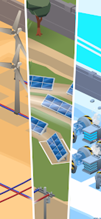 Energy Empire screenshot
