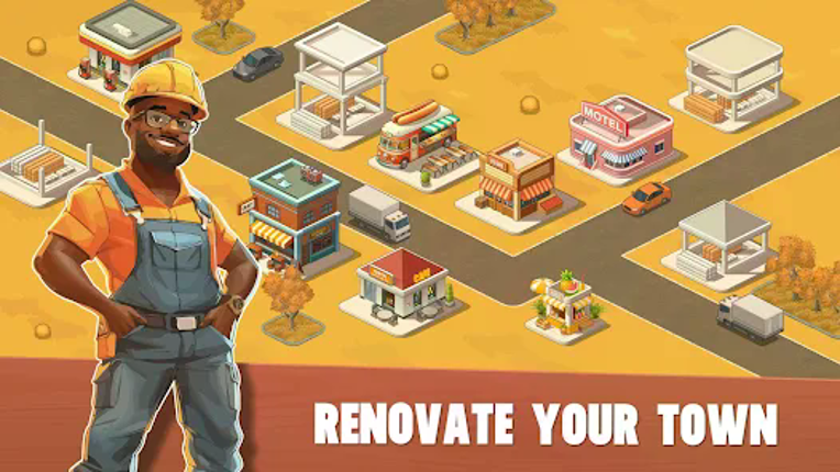 Idle Distiller Brewing Game screenshot