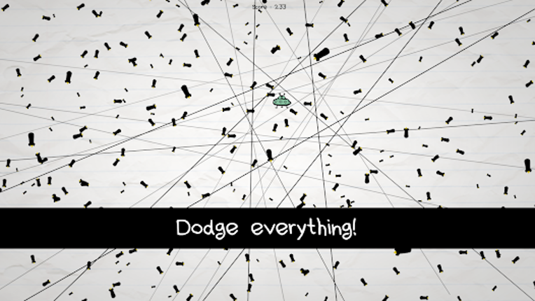 No Humanity - The Hardest Game screenshot