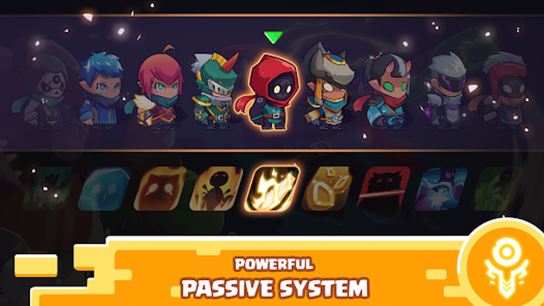 Swordman Reforged screenshot