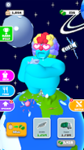 Eating Hero: Clicker Food Game Image