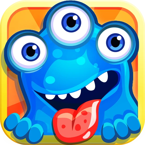 Games like Monster Story by TeamLava™