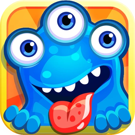 Monster Story by TeamLava™ Image