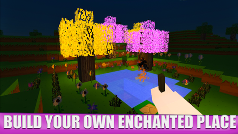 Exploration Pro Image