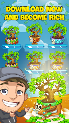 Merge Money - Merge games screenshot