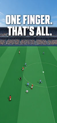 Just Soccer : Football PvP screenshot