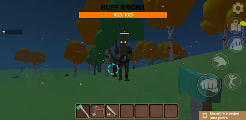 Craft Muck's Multiplayer Image