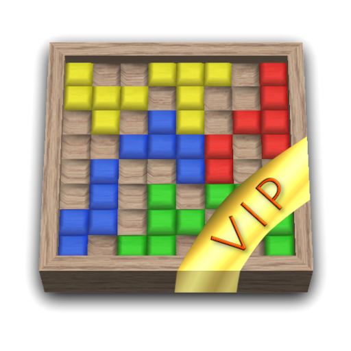 Games like Freebloks VIP
