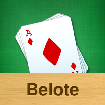 French Belote Image