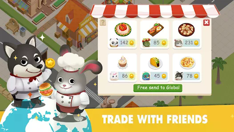 Downy Inn screenshot