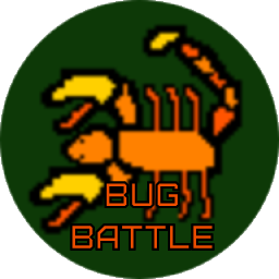 Games like 2023 Bug Battle