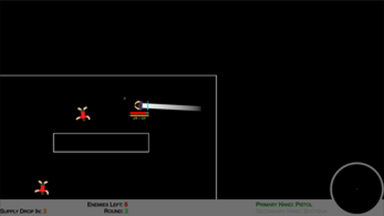 2D Project(WIP) Image