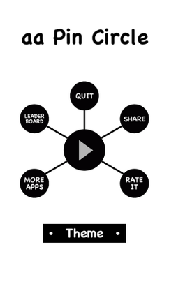 aa Pin Circle Image